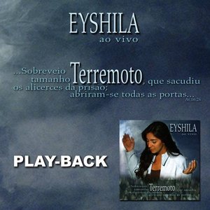 Terremoto (Ao Vivo) Play-Back