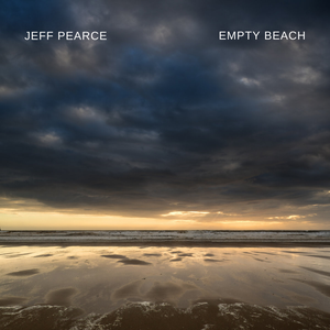 Empty Beach cover
