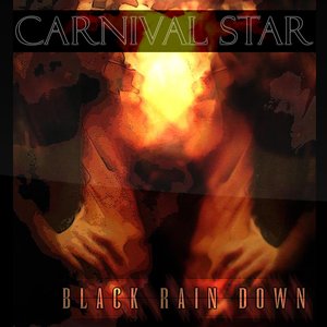 Black Rain Down