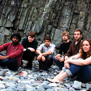 Hey Rosetta! photo provided by Last.fm