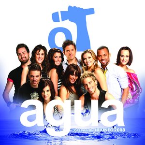 Image for 'Agua'