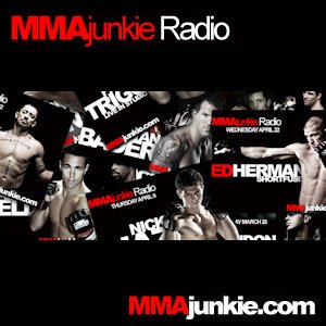 MMAjunkie.com 的头像