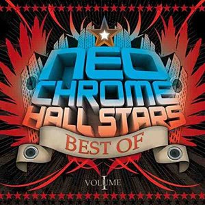 Néochrome Hall Stars Best Of, Vol. 1