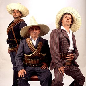 Avatar für Trio Zapatista
