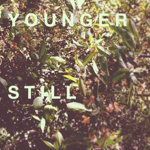 “Younger Still”的封面