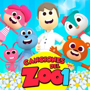 Canciones Del Zoo Vol. 1