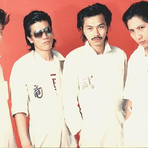 downtown buggy woogy band 的头像
