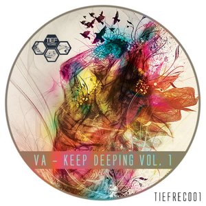 Keep Deeping, Vol. 1