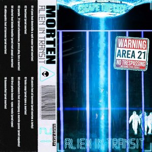 ESCAPE THE CiTY (Level 2 - Alien in Transit)