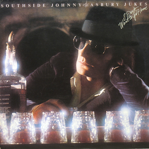 Southside Johnny And The Asbury Jukes - I Don