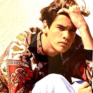 Emanuel Ortega 的头像