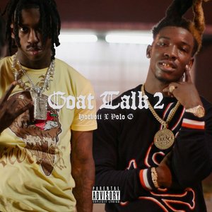 Goat Talk 2 (feat. Polo G) - Single