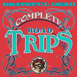 Complete Road Trips [Explicit]