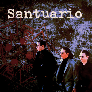 Santuario - Santuario - Zortam Music
