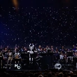Louis Cole, Metropole Orkest, Jules Buckley 的头像