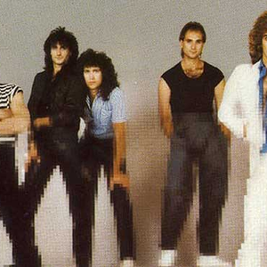 Sheriff photo provided by Last.fm