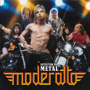 Moderatto - Nov 