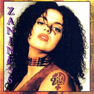 Zaziness