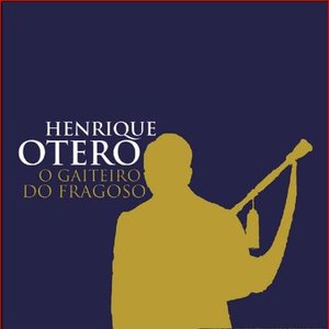 “O Gaitero Do Fragoso”的封面
