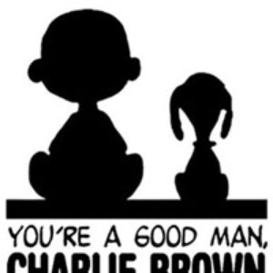 Avatar for You're A Good Man, Charlie Brown (New Broadway Cast)