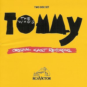 Tommy: Original Broadway Cast Recording