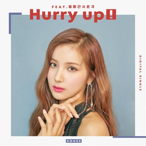 Hurry Up (feat. BOL4) - Single