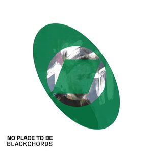 No Place To Be - Single