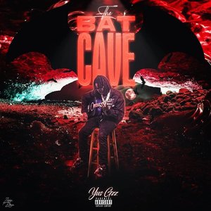 THE BAT CAVE
