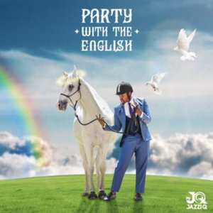 Party With The English
