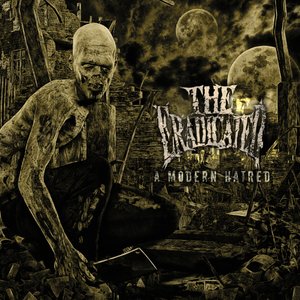 The Eradicated 的头像