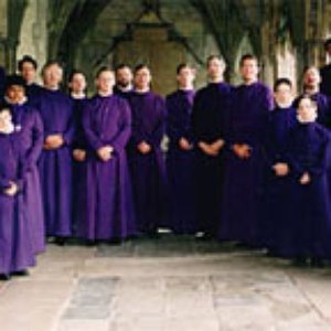 Image for 'Canterbury Cathedral Choir'