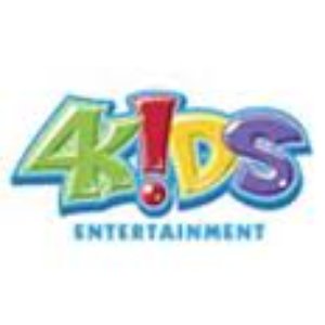 4Kids Entertainment 的头像