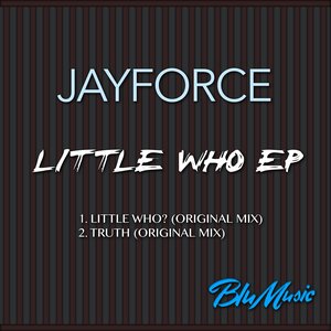 Little Who EP