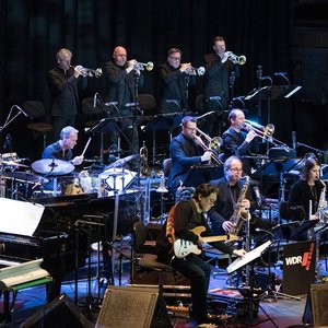Bill Laurance & WDR Big Band 的头像
