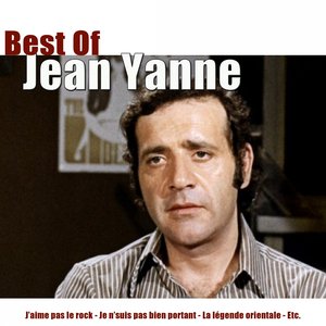 Best of Jean Yanne