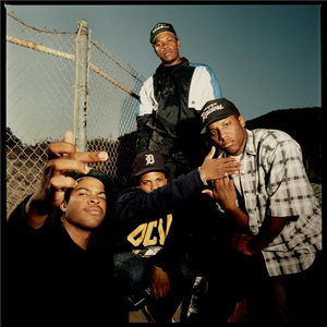 N.W.A photo provided by Last.fm