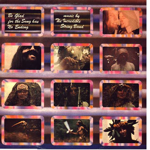 The Incredible String Band - Axel Stephenson - Plastic Body Lyrics - Zortam Music