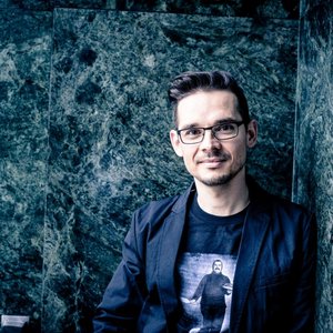 Miroslav Srnka 的头像