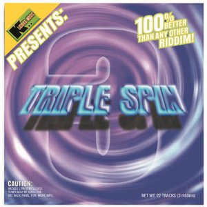 Triple Spin Vol. 1