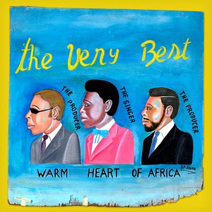 The Very Best feat. Ezra Koenig 的头像