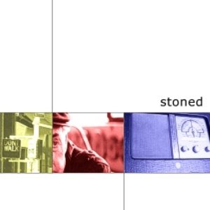 stoned