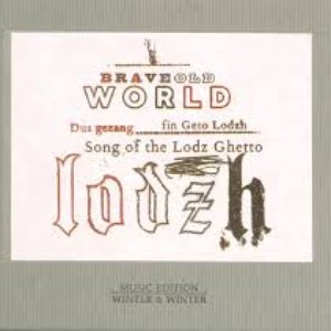 Song of the Lodz Ghetto