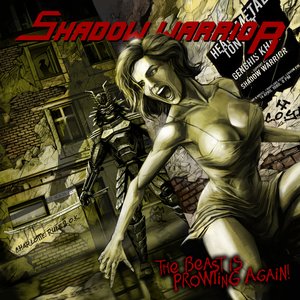 The Beast Is Prowling Again!