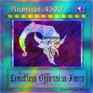 Limitless Offensive Force