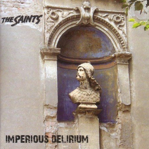 Imperious Delirium cover