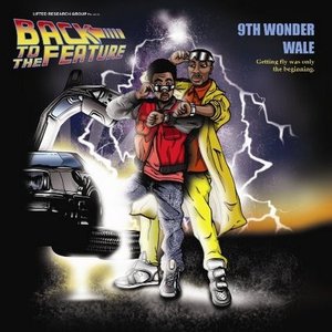 Avatar for Wale & 9th Wonder