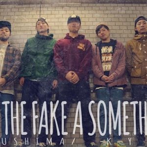 Not The Fake A Something のアバター