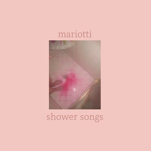 shower songs