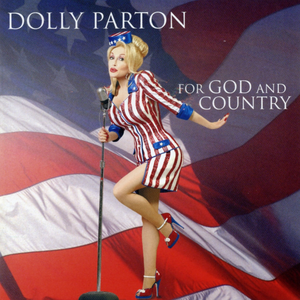 For God and Country cover