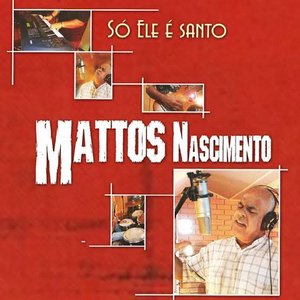 só ele é santo